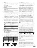 Preview for 5 page of SolarWorld Sunmodule SW xx poly RGA User Instructions