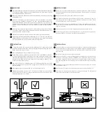 Preview for 4 page of SolarWorld Sunmodule SW xxx poly R6A User Instructions