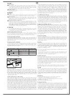 Preview for 3 page of SolarWorld Sunmodule SWA XL mono Series User Instructions