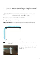 Preview for 5 page of SolarWorld Suntrol STD800LED Installation Instructions Manual