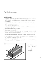 Предварительный просмотр 5 страницы SolarWorld Suntub Design And Installation Manual