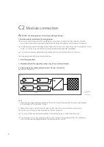 Предварительный просмотр 14 страницы SolarWorld Suntub Design And Installation Manual