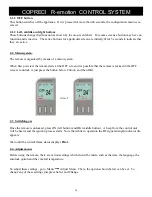 Preview for 26 page of Solas-Nua FS-16N RV Installation & Operation Manual