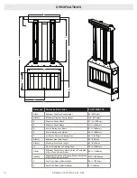 Preview for 10 page of Solas BI-26N-SS Installation & Operation Manual