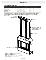 Preview for 11 page of Solas BI-26N-SS Installation & Operation Manual