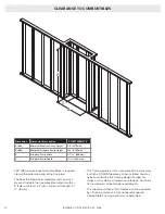 Preview for 12 page of Solas BI-26N-SS Installation & Operation Manual