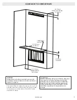 Preview for 13 page of Solas BI-26N-SS Installation & Operation Manual