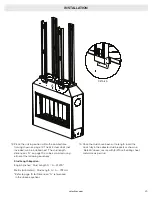 Preview for 29 page of Solas BI-26N-SS Installation & Operation Manual