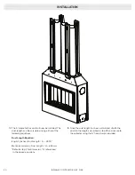 Preview for 30 page of Solas BI-26N-SS Installation & Operation Manual