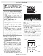 Preview for 38 page of Solas BI-26N-SS Installation & Operation Manual