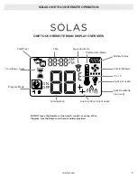 Preview for 41 page of Solas BI-26N-SS Installation & Operation Manual