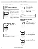 Preview for 42 page of Solas BI-26N-SS Installation & Operation Manual