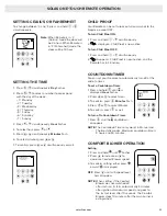 Preview for 43 page of Solas BI-26N-SS Installation & Operation Manual