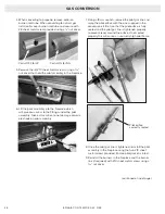 Preview for 48 page of Solas BI-26N-SS Installation & Operation Manual