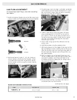 Preview for 49 page of Solas BI-26N-SS Installation & Operation Manual