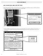 Preview for 50 page of Solas BI-26N-SS Installation & Operation Manual