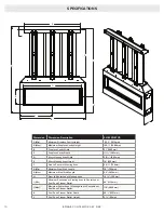 Preview for 10 page of Solas BI-46N-SS Installation & Operation Manual