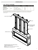 Preview for 11 page of Solas BI-46N-SS Installation & Operation Manual