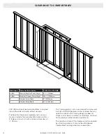 Preview for 12 page of Solas BI-46N-SS Installation & Operation Manual