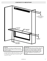 Preview for 13 page of Solas BI-46N-SS Installation & Operation Manual