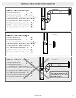 Preview for 23 page of Solas BI-46N-SS Installation & Operation Manual