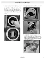 Preview for 27 page of Solas BI-46N-SS Installation & Operation Manual