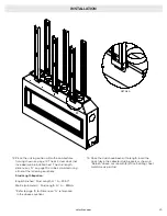 Preview for 29 page of Solas BI-46N-SS Installation & Operation Manual