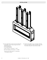 Preview for 30 page of Solas BI-46N-SS Installation & Operation Manual