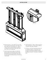 Preview for 31 page of Solas BI-46N-SS Installation & Operation Manual