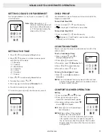 Preview for 43 page of Solas BI-46N-SS Installation & Operation Manual