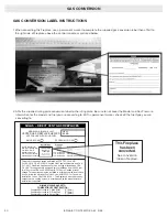 Preview for 50 page of Solas BI-46N-SS Installation & Operation Manual