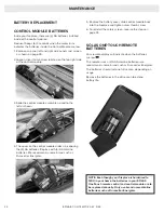 Preview for 52 page of Solas BI-46N-SS Installation & Operation Manual