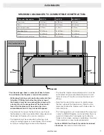 Предварительный просмотр 11 страницы Solas BI-48-SSL Installation & Operation Manual