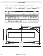 Предварительный просмотр 12 страницы Solas BI-48-SSL Installation & Operation Manual