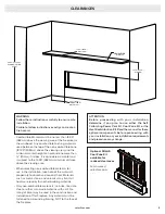 Предварительный просмотр 13 страницы Solas BI-48-SSL Installation & Operation Manual