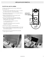 Предварительный просмотр 15 страницы Solas BI-48-SSL Installation & Operation Manual