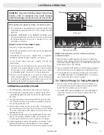 Предварительный просмотр 31 страницы Solas BI-48-SSL Installation & Operation Manual