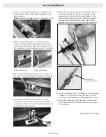 Предварительный просмотр 41 страницы Solas BI-48-SSL Installation & Operation Manual