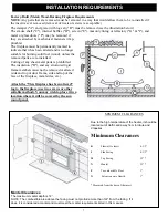 Предварительный просмотр 7 страницы Solas FIN-36N Installation & Operation Manual