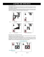 Предварительный просмотр 24 страницы Solas FIN-36N Installation & Operation Manual