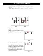 Предварительный просмотр 26 страницы Solas FIN-36N Installation & Operation Manual