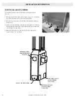 Предварительный просмотр 16 страницы Solas ONE6 Installation & Operation Manual