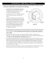 Preview for 7 page of Solas PV-800HZ Installation & Operation Manual