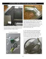 Preview for 13 page of Solas PV-800HZ Installation & Operation Manual