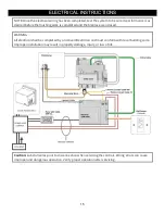 Preview for 16 page of Solas PV-800HZ Installation & Operation Manual