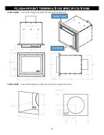 Preview for 7 page of Solas SCPV-12218-100 Installation & Operation Manual