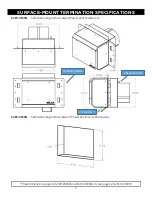 Preview for 8 page of Solas SCPV-12218-100 Installation & Operation Manual