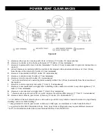 Preview for 9 page of Solas SCPV-12218-100 Installation & Operation Manual