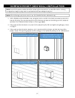 Preview for 12 page of Solas SCPV-12218-100 Installation & Operation Manual