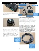 Preview for 15 page of Solas SCPV-12218-100 Installation & Operation Manual